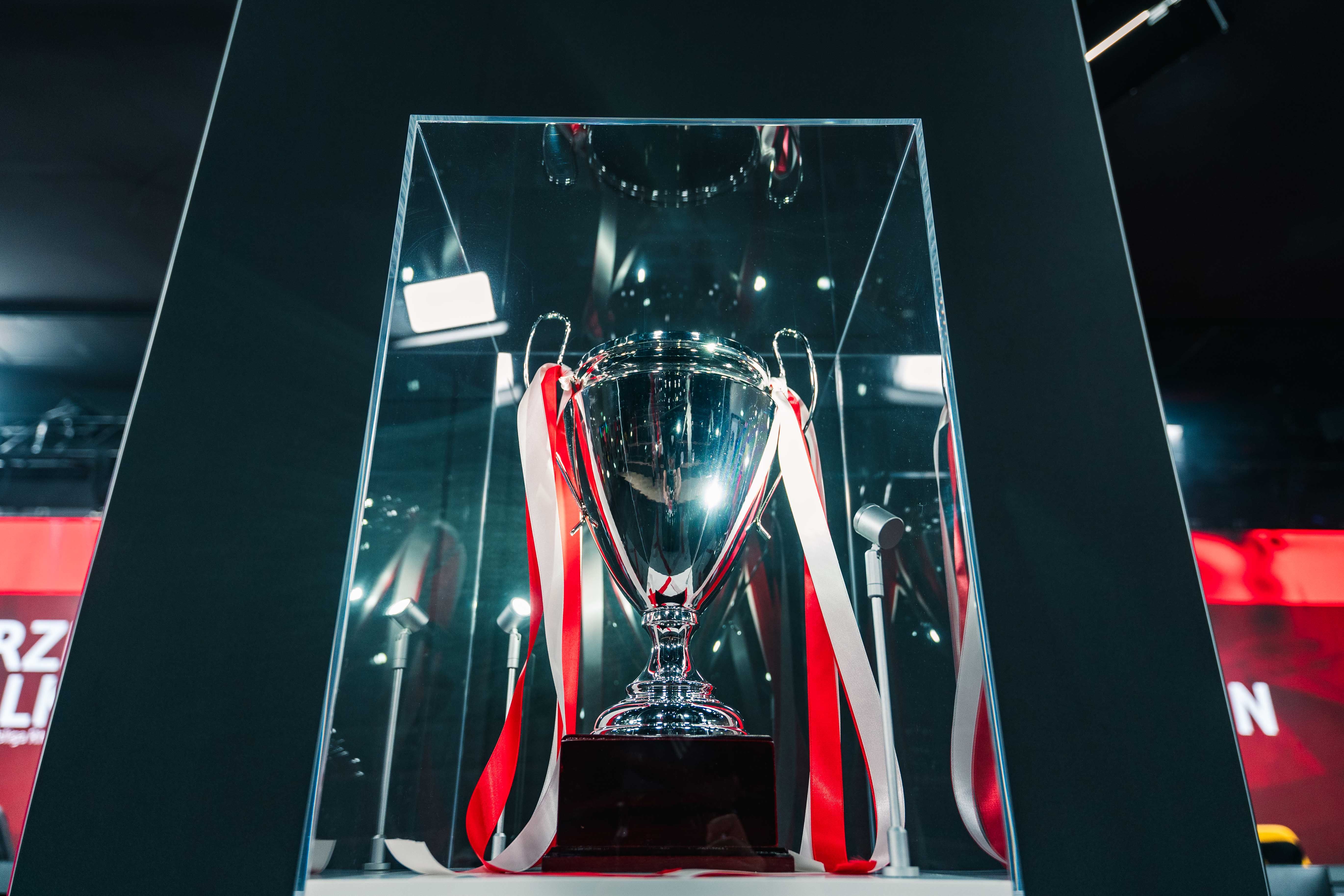 Das Final4: Das große Ziel der Sparkassen Verbandsliga Rheinland