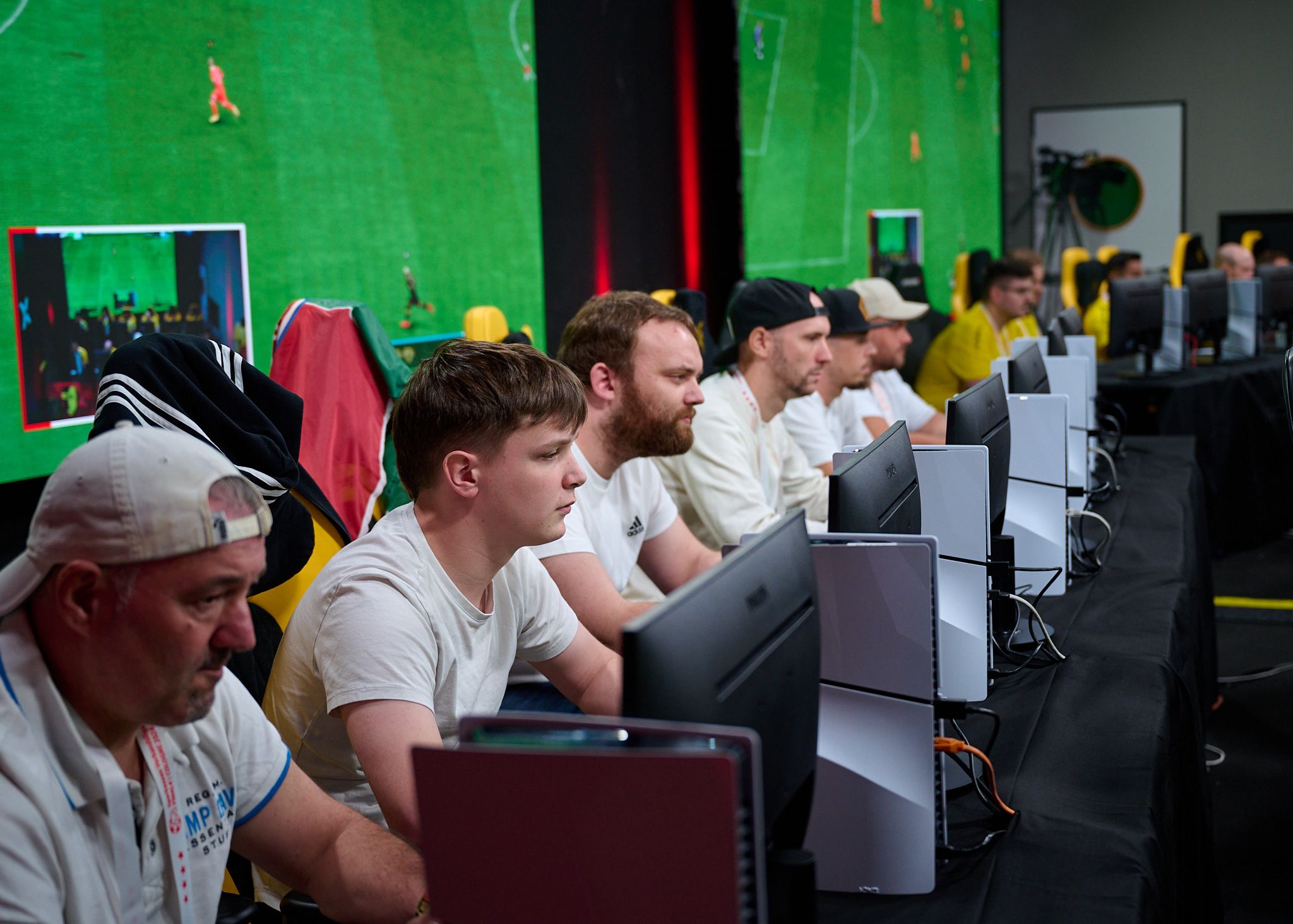 Der eigene Pro als Spiegel des Spielstils - SVF-Kapitän Domi gibt Einblicke in seinen Build