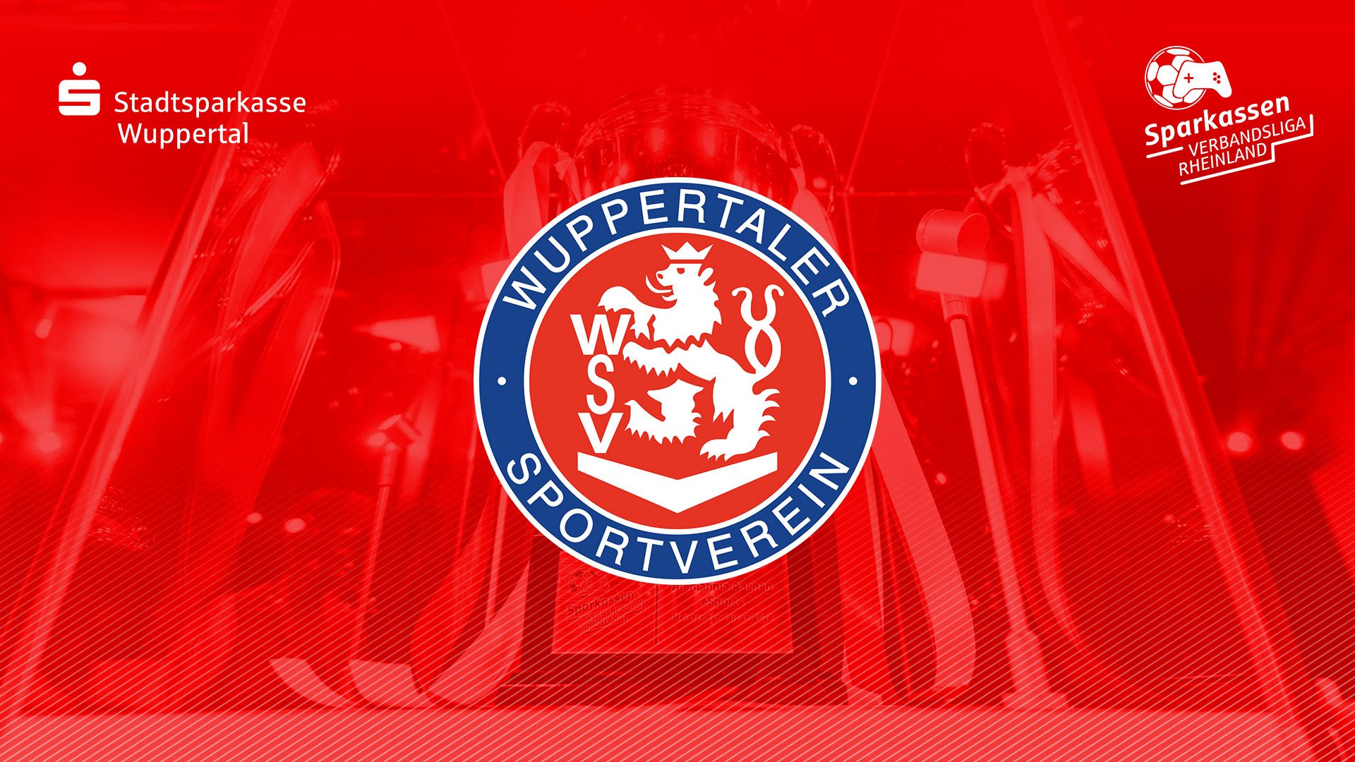 Wuppertaler SV feiert Premiere mit großen Ambitionen