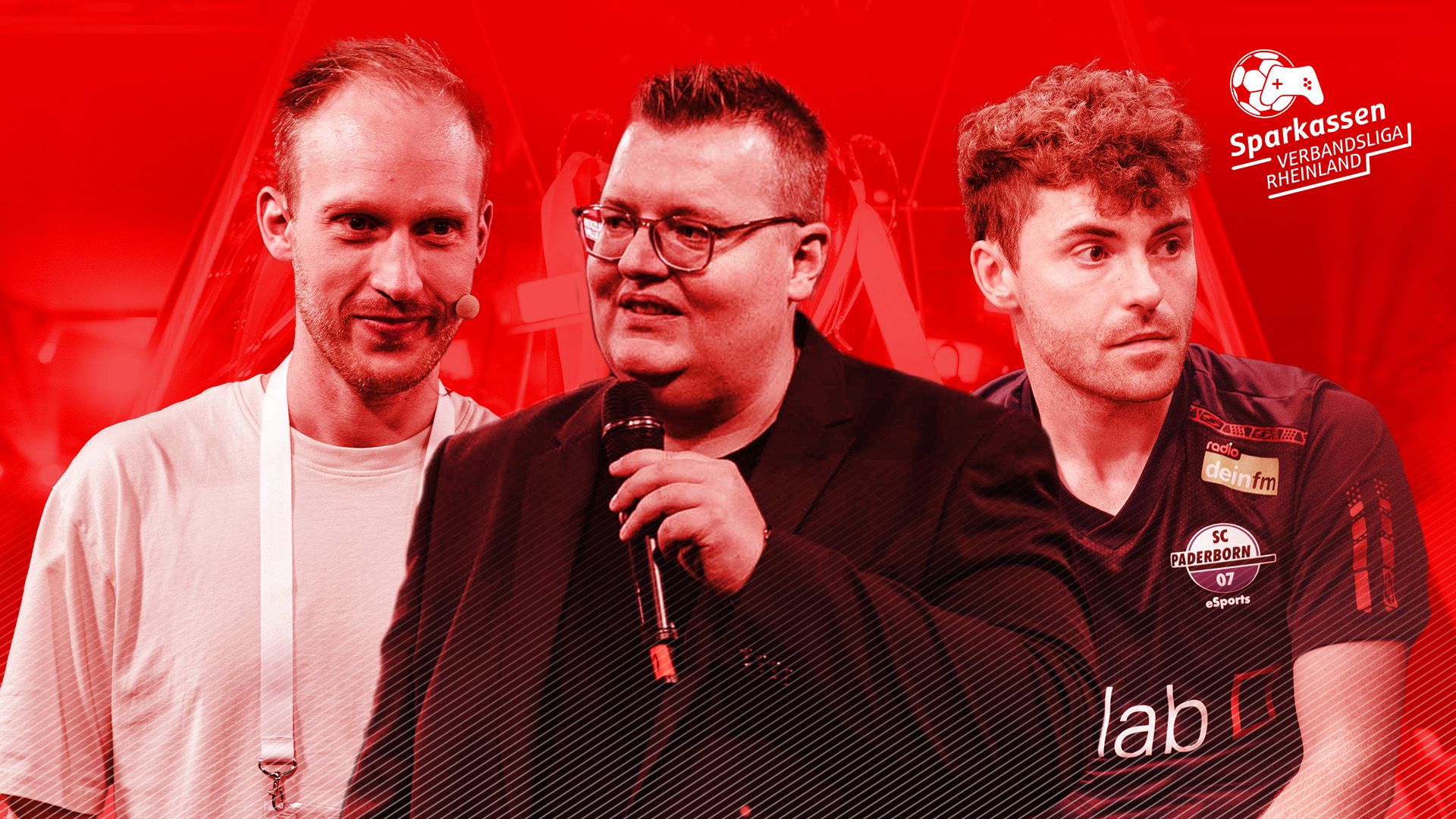 Hinter den Kulissen der Sparkassen Verbandsliga Rheinland