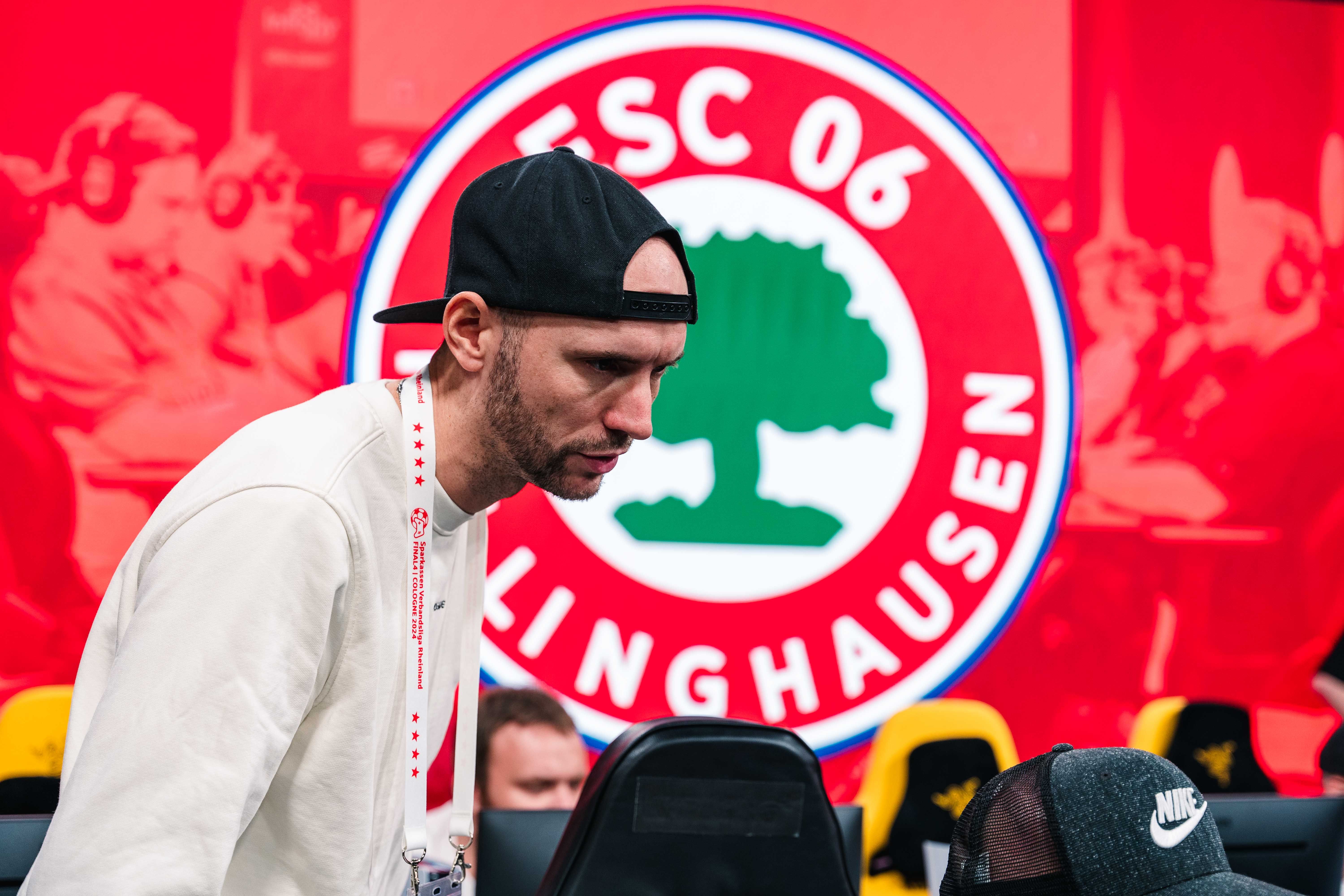 ESC Rellinghausen hat große Ziele für Season 2025